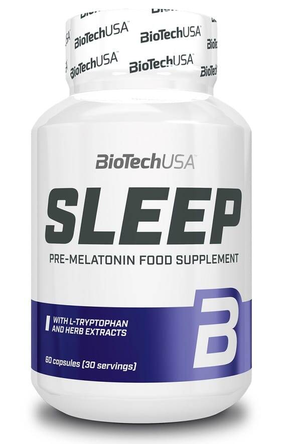 Sleep – 60 capsule - immagine 3
