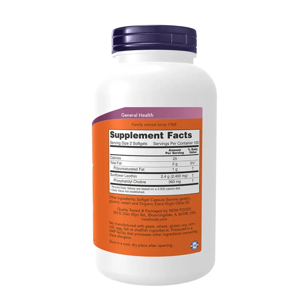 1200mg - 200 softgels - Nuvalia