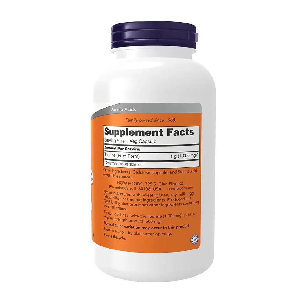 1000mg Double Strength - 250 vcaps - Nuvalia