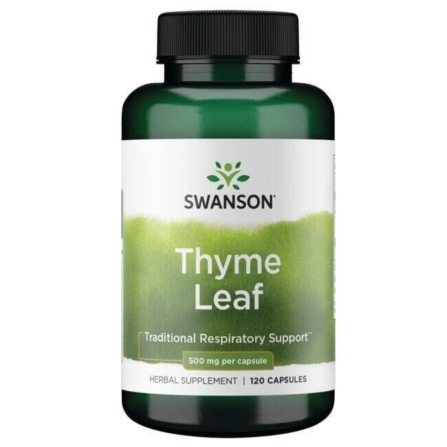 Thyme Leaf