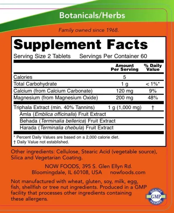 500 mg - 120 compresse - Nuvalia
