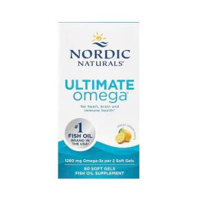 Ultimate Omega