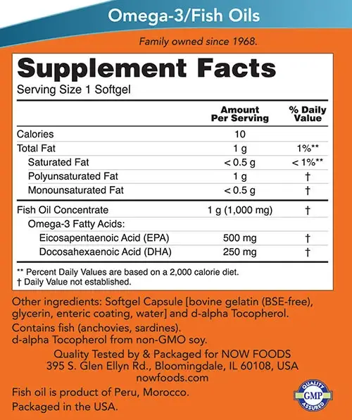 Ultra Omega-3 – 90 softgel - immagine 2