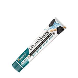 Dentifricio alle erbe Ultra Whitening - 75 ml. - Nuvalia