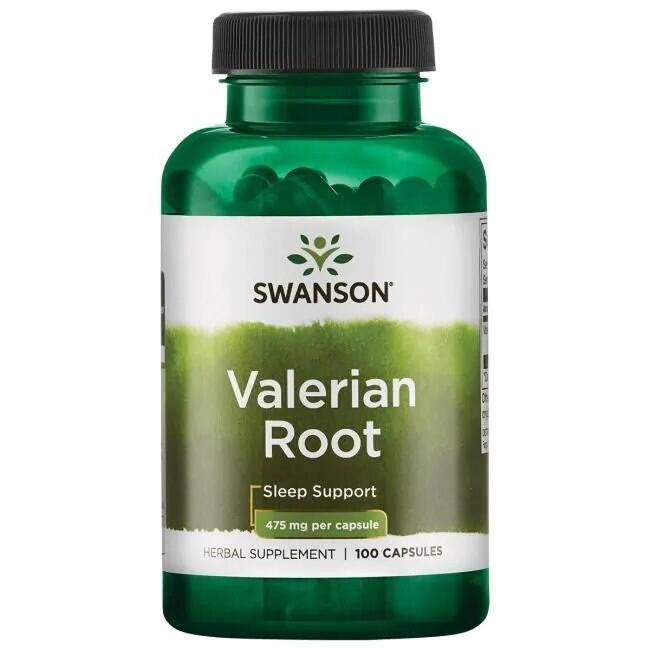 Radice di valeriana