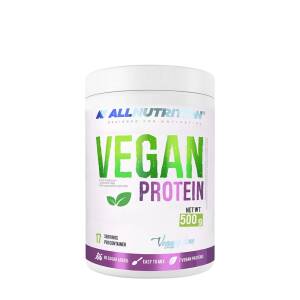 Proteine vegane