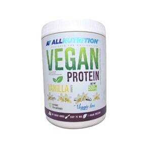Proteine vegane