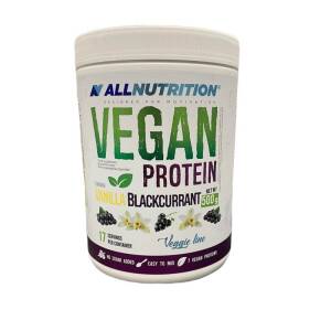 Proteine vegane