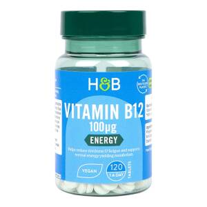 Vitamina B12