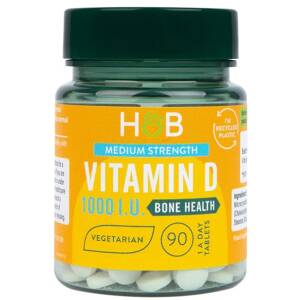Vitamina D