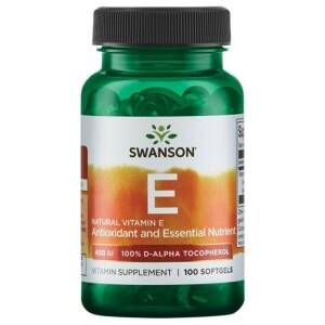 Vitamina E