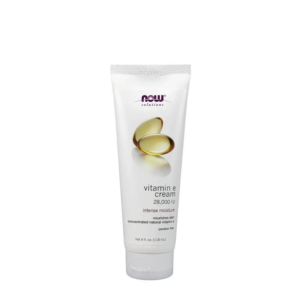 Crema alla vitamina E - 118 ml. - Nuvalia
