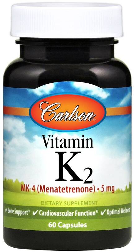 Vitamina K2 MK-4