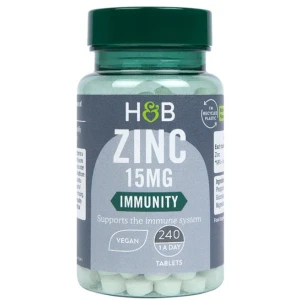 Zinco