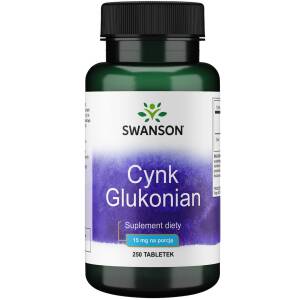 Gluconato di zinco