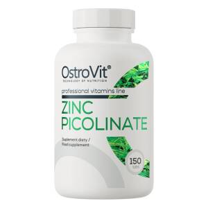 Zinc Picolinate - Nuvalia