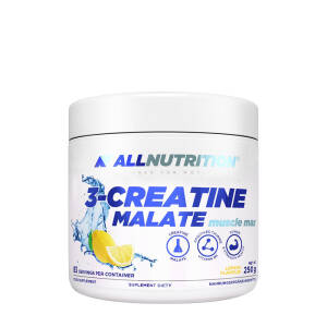 3-Creatina malato