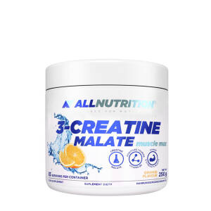 3-Creatina malato