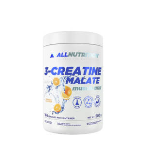 3-Creatina malato