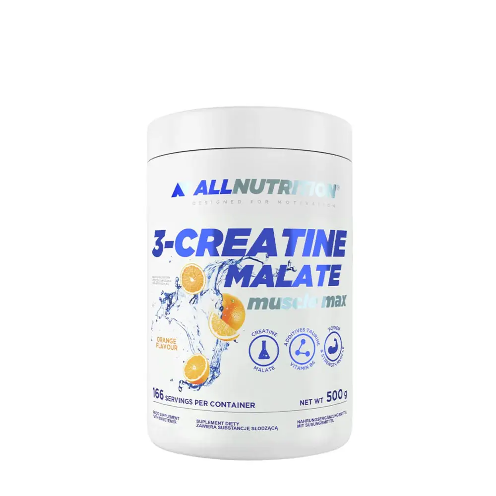 3-Creatina malato