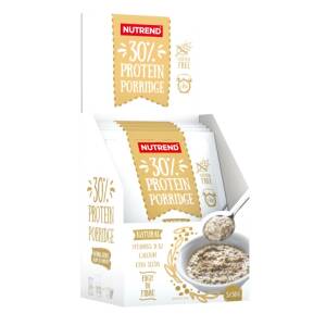30% Protein Porridge