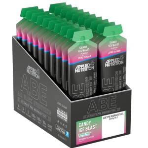 ABE - All Black Everything Gel