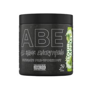 ABE - All Black Everything