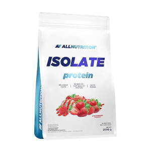 ALLNUTRITION Isolate Protein (2000 g