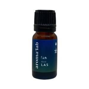 AROMALAB LAS blend of natural essential oils (10 ml) - Nuvalia