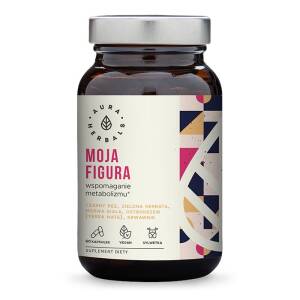 AURA HERBALS Slimming Support