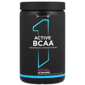 Active BCAA