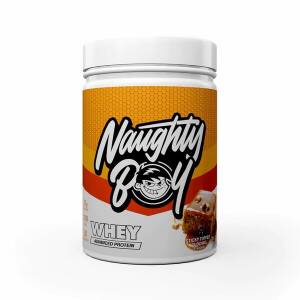 Advanced Whey