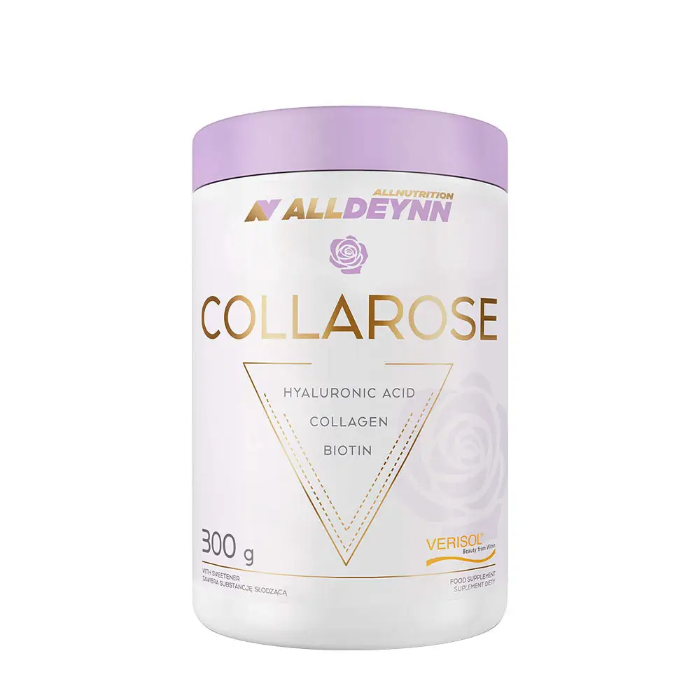 AllDeynn Collarose Fish