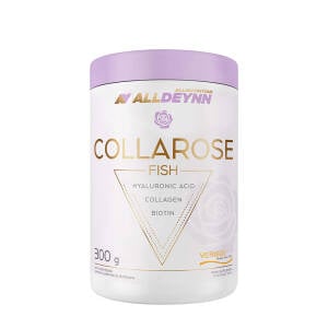AllDeynn Collarose Fish
