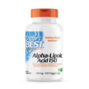 Acido alfa-lipoico