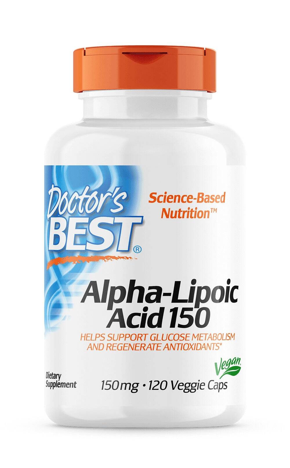 Acido alfa-lipoico