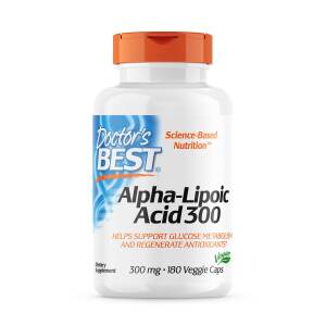 Acido alfa-lipoico