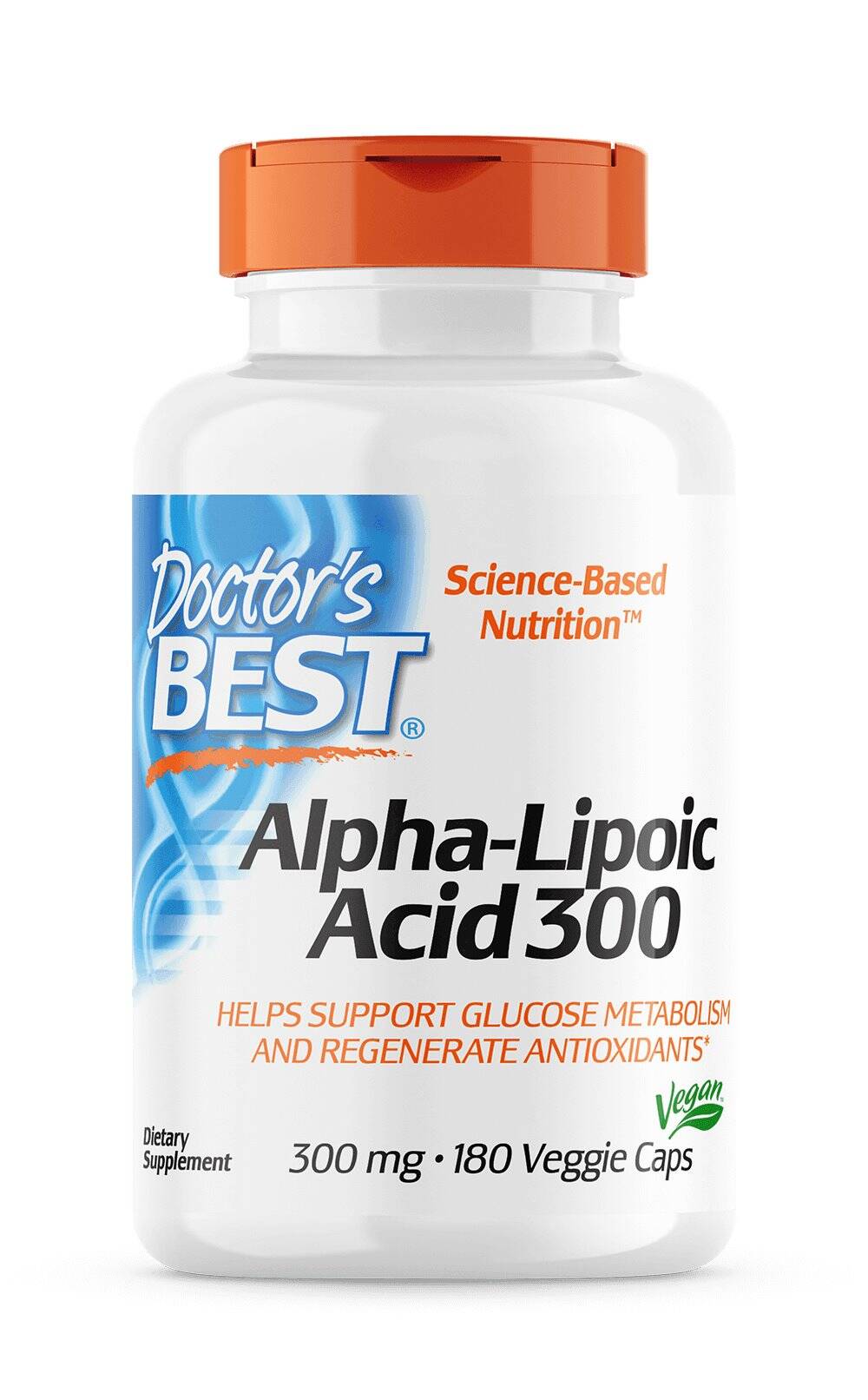 Acido alfa-lipoico