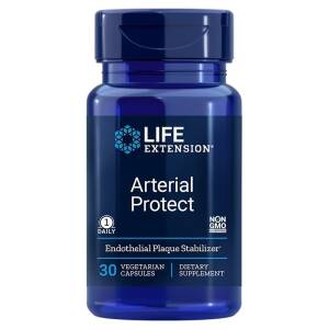 Arterial Protect - 30 vcaps - Nuvalia