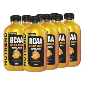 BCAA Energy Drink