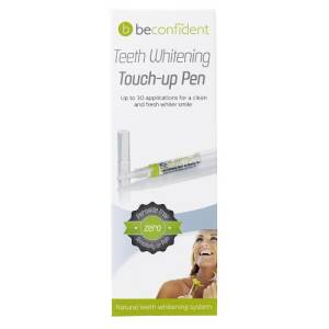 BECONFIDENT Teeth whitening gel pen (2 ml) - Nuvalia
