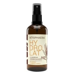 BOSPHAERA Tea tree hydrolate (100 ml) - Nuvalia
