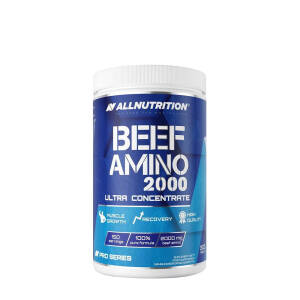 Beef Amino 2000 - 300 tabs (EAN 5902837754932) - Nuvalia