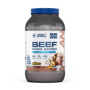 Beef Mass Gainer