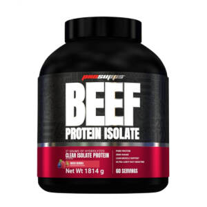 Beef Protein Isolate