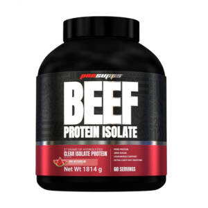 Beef Protein Isolate