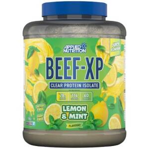 Beef-XP