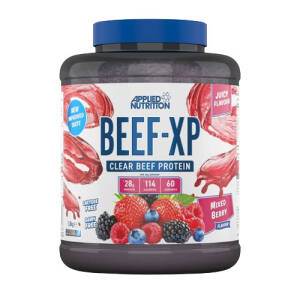 Beef-XP