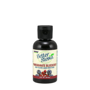 Stevia liquida di qualità superiore