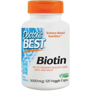 Biotina